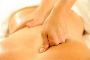 Meridian Massage Therapy