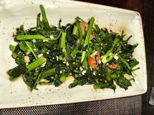 Broccoli raab