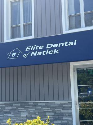 Elite Dental of Natick