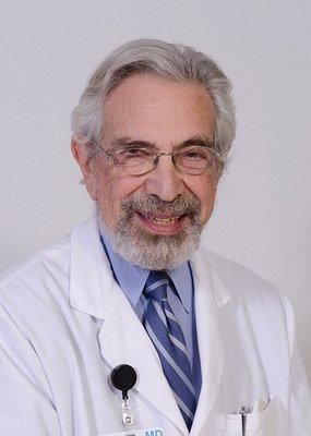 Marvin Engel, MD