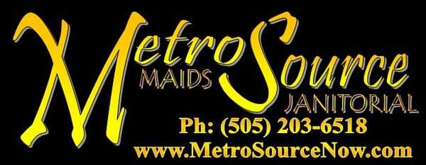 Metro Source Janitorial