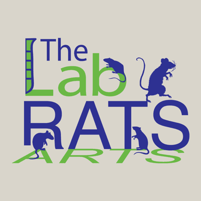 The LAB Rats and Associates, a group of multifaceted professional artists; founded by JRyanArtist, the Anomalous Brush, and Big