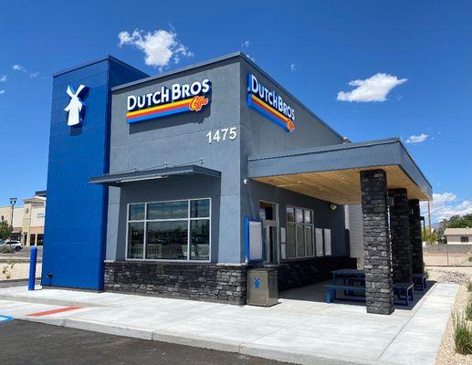 Dutch Bros S Valley