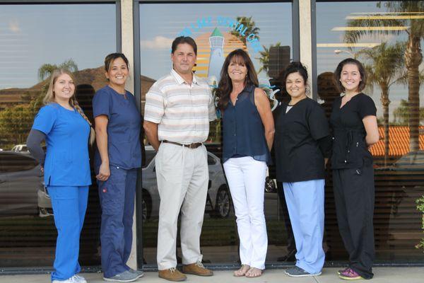 Canyon Lake Dental Care