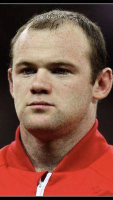 Star Wayne "Babyface" Rooney