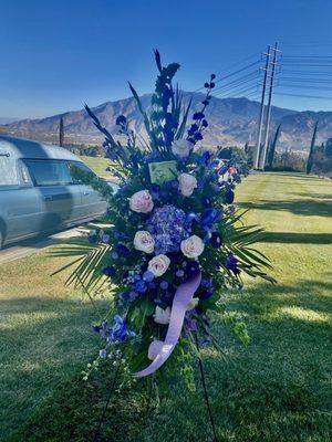 San Gorgonial Memorial Cemetery