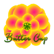 ButterCup Logo