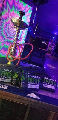 Best Hookah in Idaho!