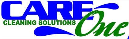 Care One Cleaning Solutions logo