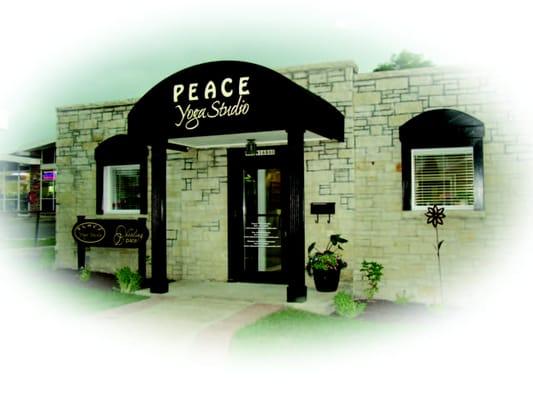 Peace Yoga Studio