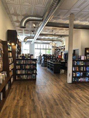 Bookstore