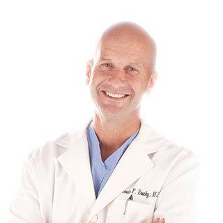 Dr. Louis P. Buck, MD, FACS