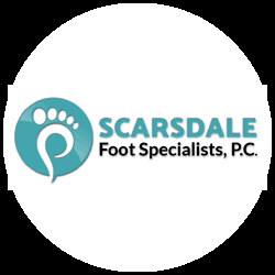 Scarsdale Foot Specialists- Darline Kulhan, DPM