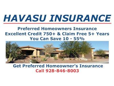 HomeOwners Insurance