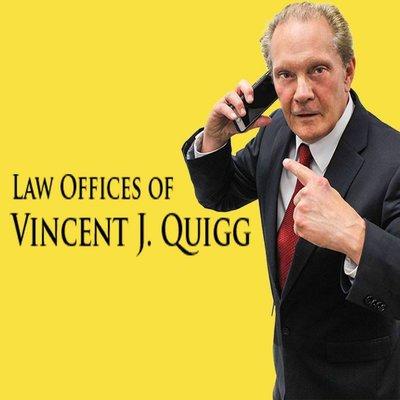 Vincent J Quigg