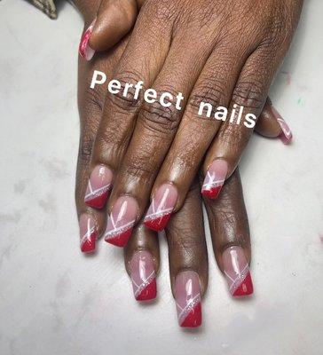 Perfect Nails