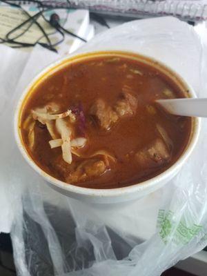 Pozole