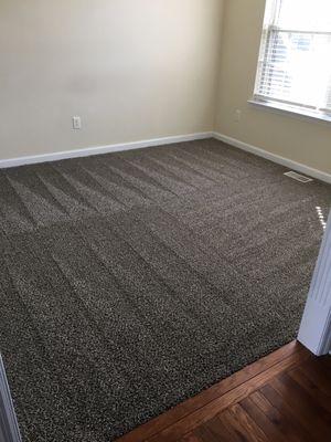 Nice&Clean Carpet Care