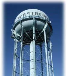 Westbury Water District