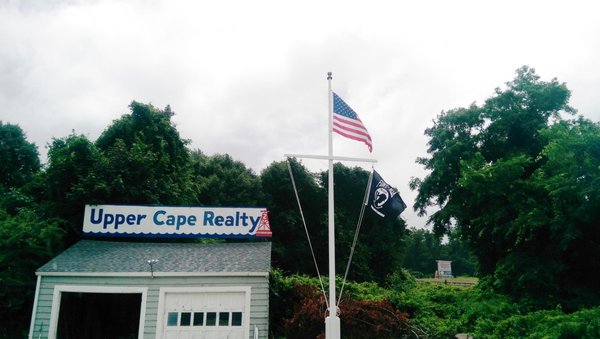 Upper Cape Realty