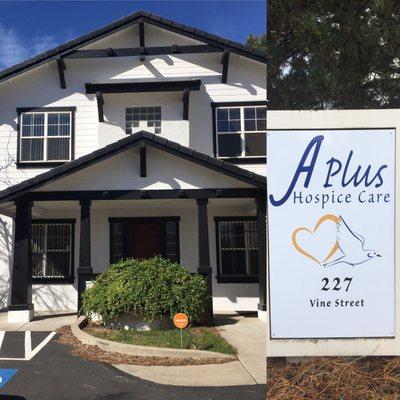 A Plus Hospice Care