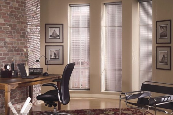 Levolor Metal Blinds