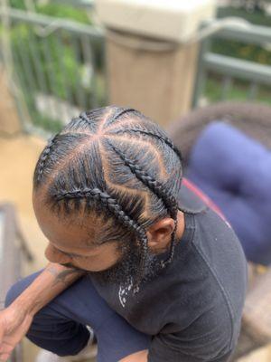 Braids by Nia