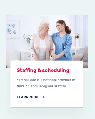 Home Care Services