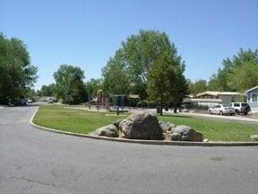 Riley Circle Park