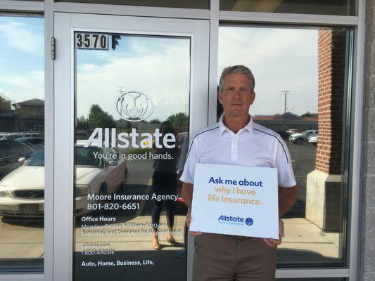 Allstate Insurance