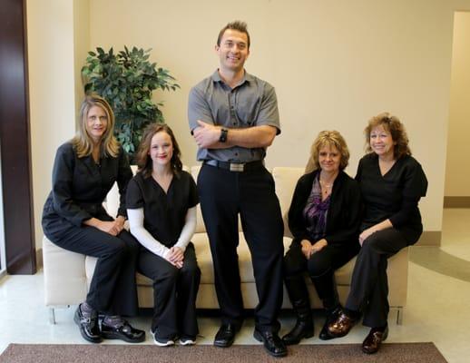 Todd Berggren, DDS