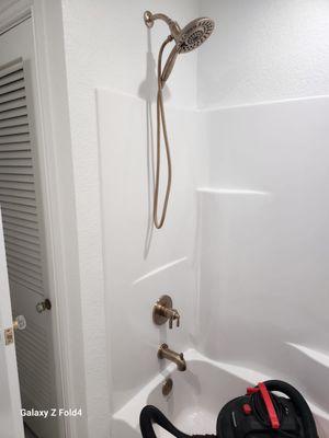 bathroom remodel (3/5)