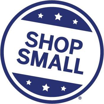 Support your small local businesses.