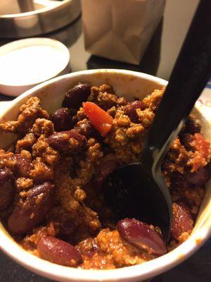 Chili