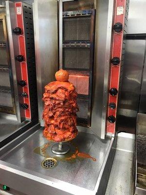 Chicken Tikka