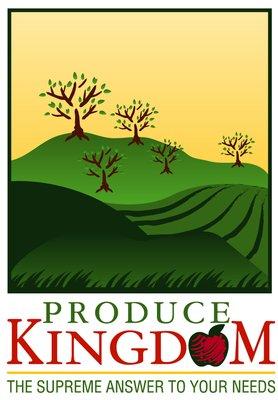 Produce Kingdom