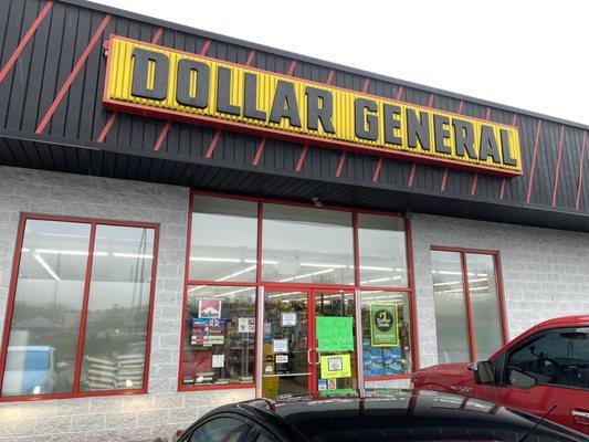 Dollar General