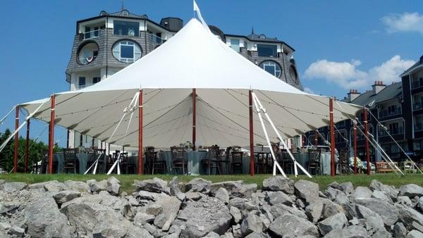 Tidewater Tents