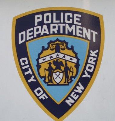 LAURENNY PEREZ ROSARIO NYPD NEW YORK