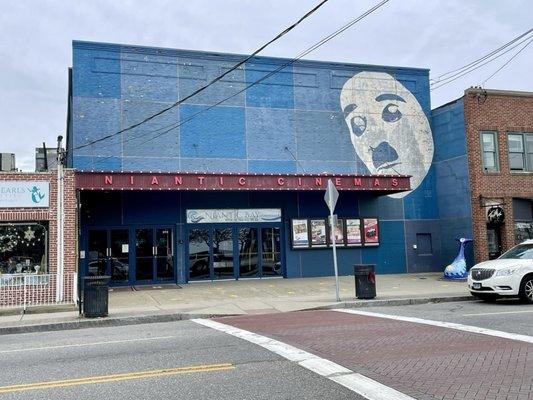 Niantic Bay Playhouse