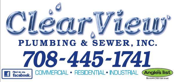 Clearview Plumbing & Sewer