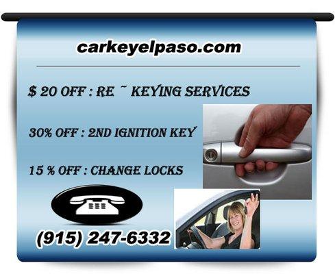 https://carkeyelpaso.com/