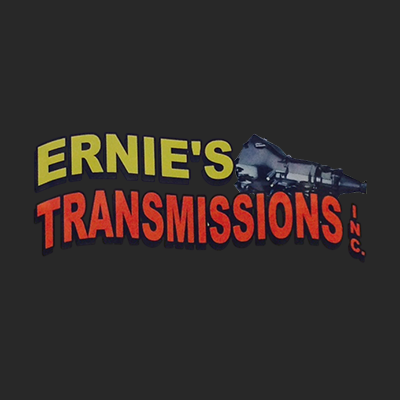 Ernie's Transmissions