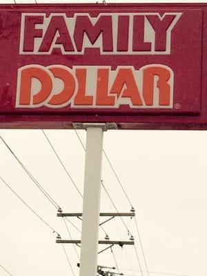 Family Dollar