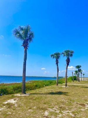 Lake Okeechobee