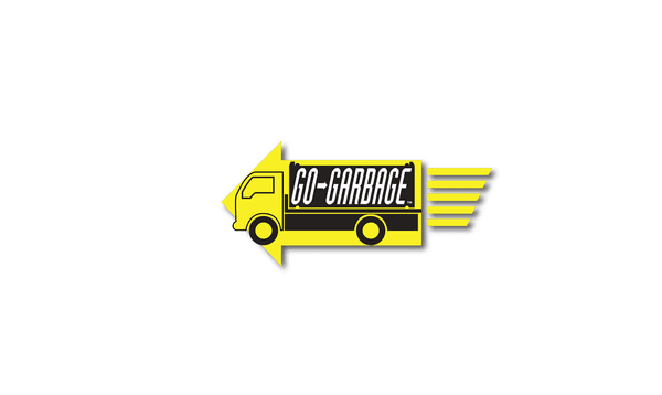 LOGO Go Garbage Junk Removal