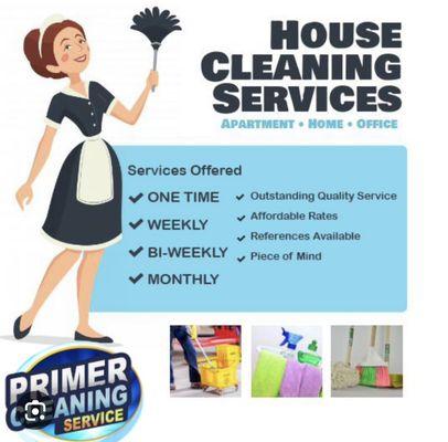 A2 residential cleaning