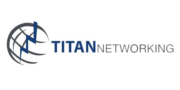 Titan Networking