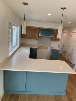 Central Coast Countertops