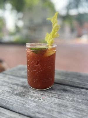 Bloody Mary